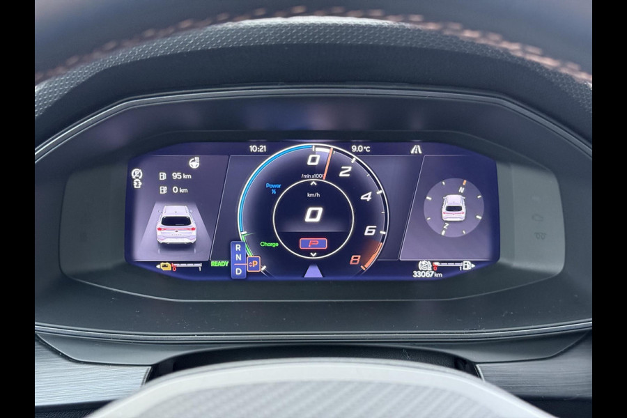 CUPRA Leon Sportstourer 1.4 eTSI PHEV FR VAN € 29.900,- VOOR € 26.877,- UW LENTEVOORDEEL € 3.023,-! | PHEV Plug-in Hybride | Perf. Stoelen | Stoel- & Stuurwielverwarming | Elektrische Achterklep | Compleet Onderhouden | Unieke KM-stand | Direct Rijklaar & Leverbaar |