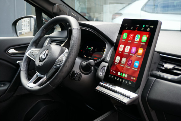 Mitsubishi ASX 1.8 HEV AT Instyle + 360 CAMERA / PANODAK / HARMAN KARDON