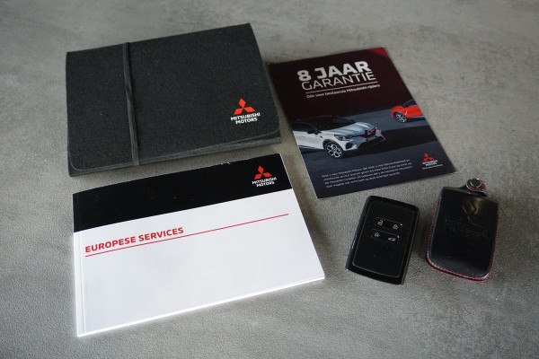 Mitsubishi ASX 1.8 HEV AT Instyle + 360 CAMERA / PANODAK / HARMAN KARDON