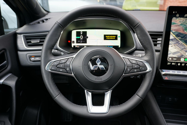 Mitsubishi ASX 1.8 HEV AT Instyle + 360 CAMERA / PANODAK / HARMAN KARDON