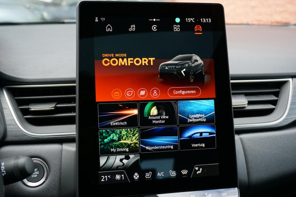 Mitsubishi ASX 1.8 HEV AT Instyle + 360 CAMERA / PANODAK / HARMAN KARDON