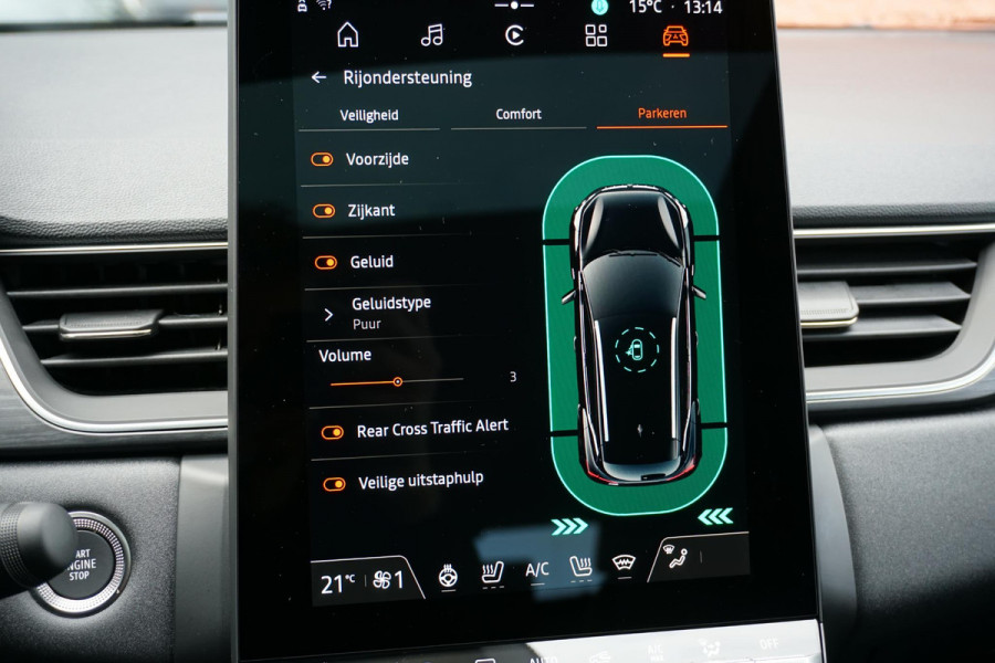 Mitsubishi ASX 1.8 HEV AT Instyle + 360 CAMERA / PANODAK / HARMAN KARDON