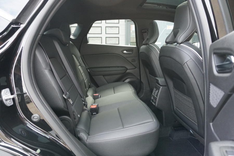 Mitsubishi ASX 1.8 HEV AT Instyle + 360 CAMERA / PANODAK / HARMAN KARDON