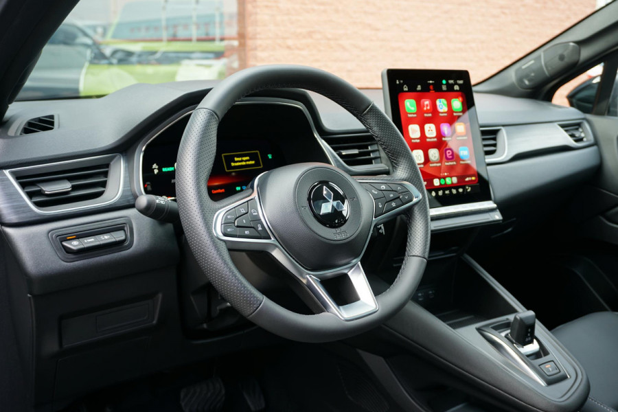 Mitsubishi ASX 1.8 HEV AT Instyle + 360 CAMERA / PANODAK / HARMAN KARDON