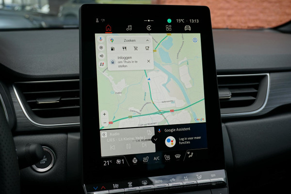 Mitsubishi ASX 1.8 HEV AT Instyle + 360 CAMERA / PANODAK / HARMAN KARDON