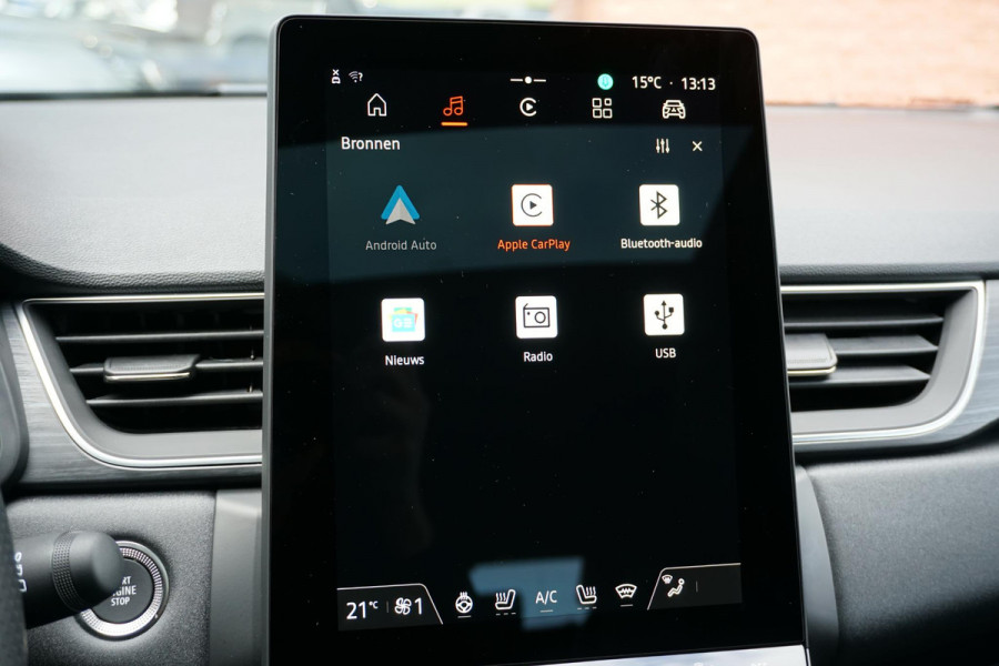 Mitsubishi ASX 1.8 HEV AT Instyle + 360 CAMERA / PANODAK / HARMAN KARDON