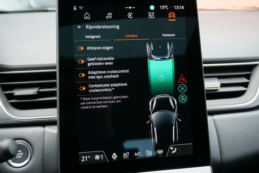 Mitsubishi ASX 1.8 HEV AT Instyle + 360 CAMERA / PANODAK / HARMAN KARDON