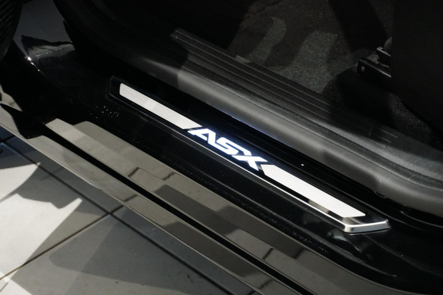 Mitsubishi ASX 1.8 HEV AT Instyle + 360 CAMERA / PANODAK / HARMAN KARDON