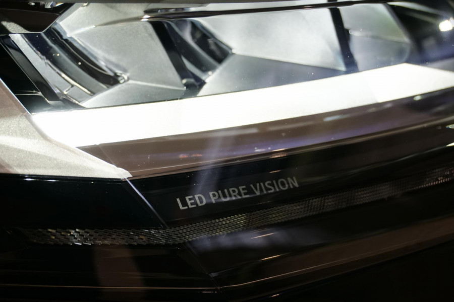 Mitsubishi ASX 1.8 HEV AT Instyle + 360 CAMERA / PANODAK / HARMAN KARDON