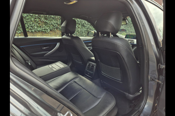 BMW 3 Serie Touring M Sport virtual Dash Nbt EVO Id6 Navi Apple CarPlay Corporate Lease