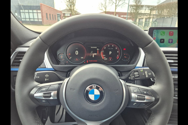 BMW 3 Serie Touring M Sport virtual Dash Nbt EVO Id6 Navi Apple CarPlay Corporate Lease