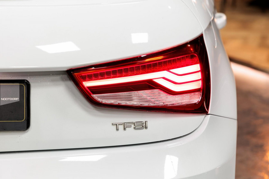 Audi A1 Sportback 1.0 TFSI|Advance Sport|CRUISE|S-LINE|NAVI|DSG