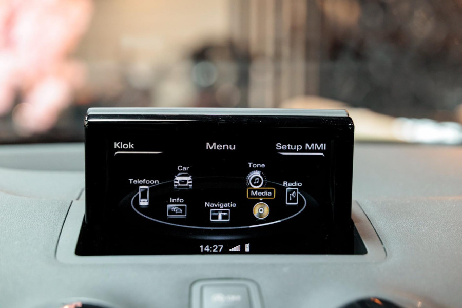 Audi A1 Sportback 1.0 TFSI|Advance Sport|CRUISE|S-LINE|NAVI|DSG