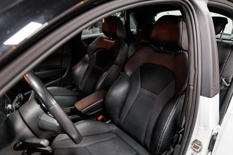 Audi A1 Sportback 1.0 TFSI|Advance Sport|CRUISE|S-LINE|NAVI|DSG