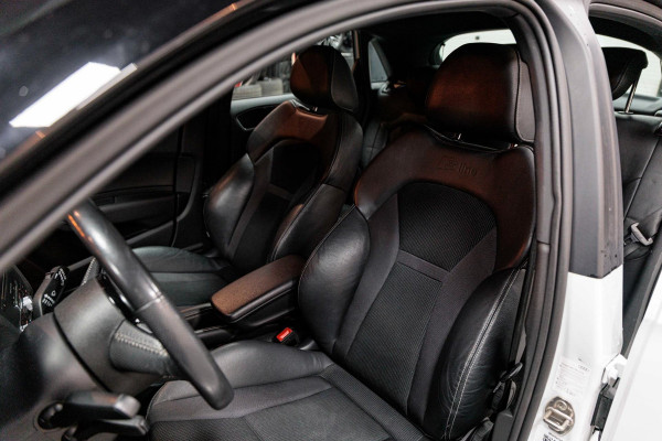 Audi A1 Sportback 1.0 TFSI|Advance Sport|CRUISE|S-LINE|NAVI|DSG