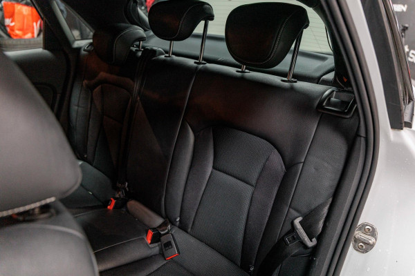 Audi A1 Sportback 1.0 TFSI|Advance Sport|CRUISE|S-LINE|NAVI|DSG