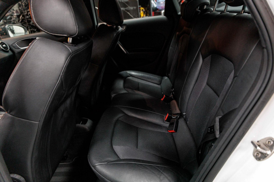 Audi A1 Sportback 1.0 TFSI|Advance Sport|CRUISE|S-LINE|NAVI|DSG