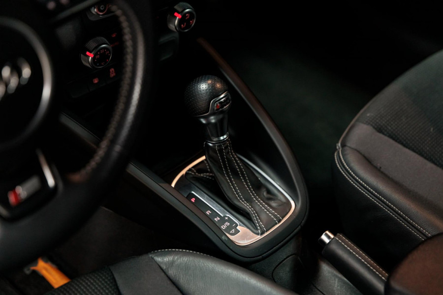 Audi A1 Sportback 1.0 TFSI|Advance Sport|CRUISE|S-LINE|NAVI|DSG