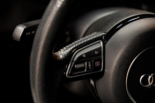 Audi A1 Sportback 1.0 TFSI|Advance Sport|CRUISE|S-LINE|NAVI|DSG