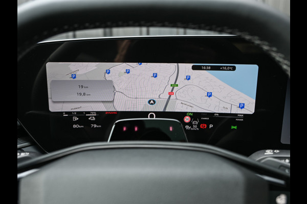 Audi A6 Avant 2.0 e-hybrid quattro 368pk S edition Competition |MMI interface update | Achteras besturing | Premium S-Seats | Trekhaak | B&O Sound | Head-Up | Soft-Close | Adaptive Cruise | Passagiers display | 5 jaar garantie | Luchtvering