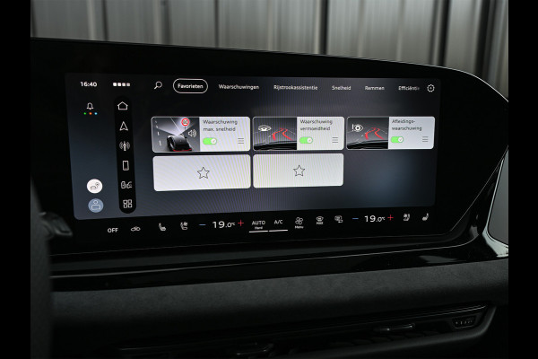 Audi A6 Avant 2.0 e-hybrid quattro 368pk S edition Competition |MMI interface update | Achteras besturing | Premium S-Seats | Trekhaak | B&O Sound | Head-Up | Soft-Close | Adaptive Cruise | Passagiers display | 5 jaar garantie | Luchtvering