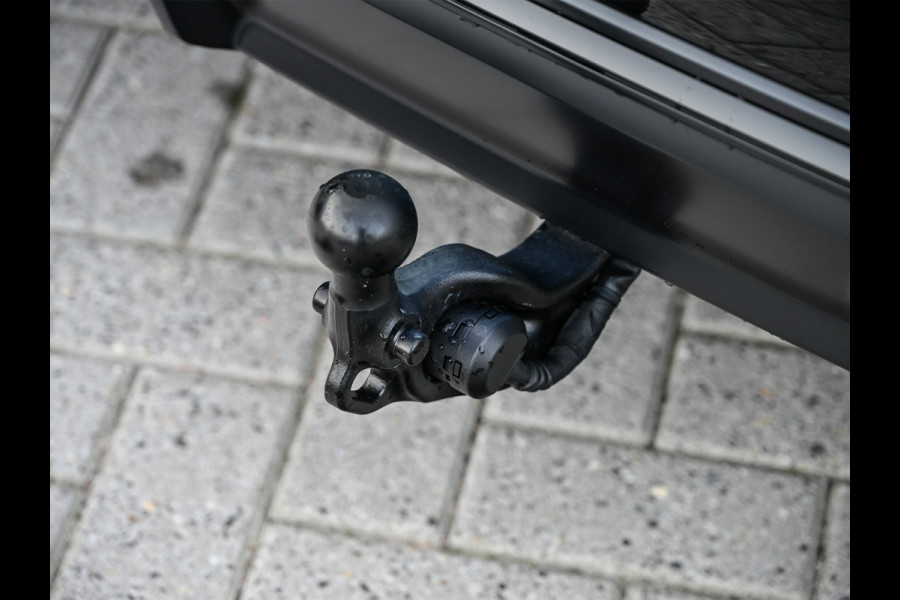 Audi A6 Avant 2.0 e-hybrid quattro 368pk S edition Competition |MMI interface update | Achteras besturing | Premium S-Seats | Trekhaak | B&O Sound | Head-Up | Soft-Close | Adaptive Cruise | Passagiers display | 5 jaar garantie | Luchtvering