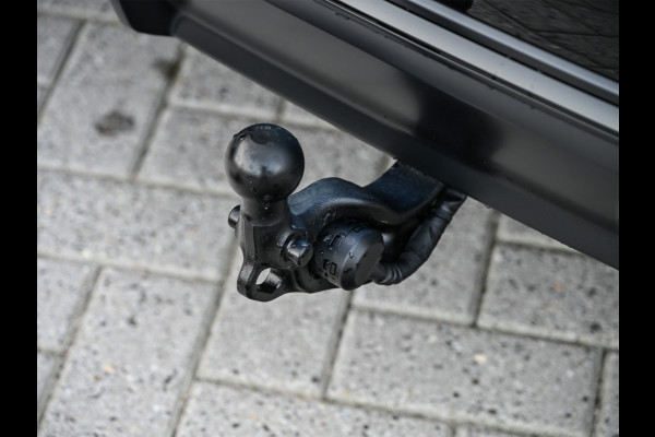 Audi A6 Avant 2.0 e-hybrid quattro 368pk S edition Competition |MMI interface update | Achteras besturing | Premium S-Seats | Trekhaak | B&O Sound | Head-Up | Soft-Close | Adaptive Cruise | Passagiers display | 5 jaar garantie | Luchtvering