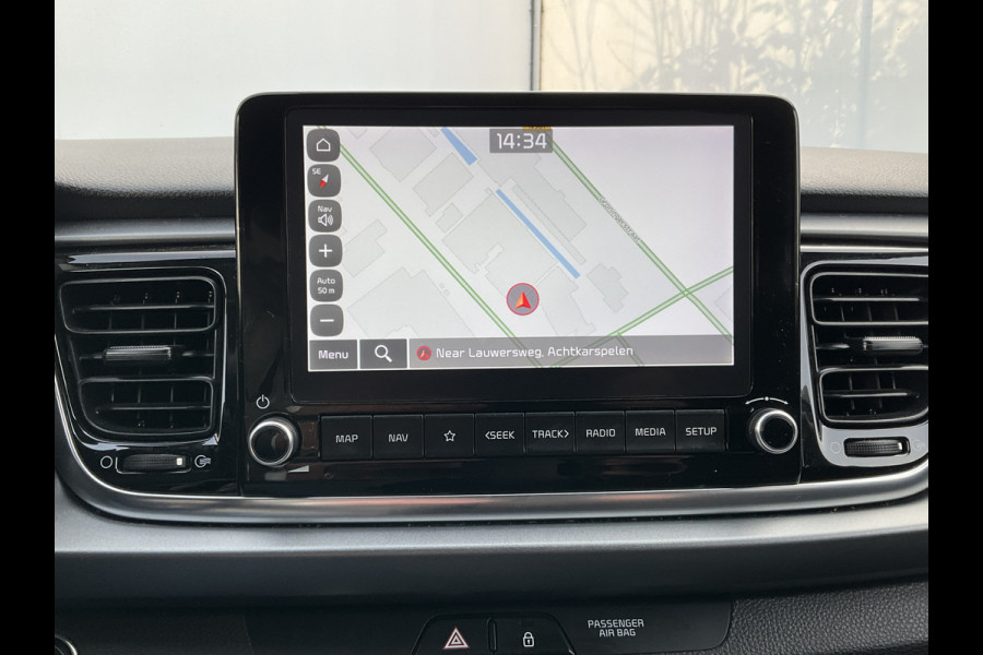 Kia Rio 1.0 T-GDi MHEV DynamicPlusLine Adap.Cruise Carplay Vamera