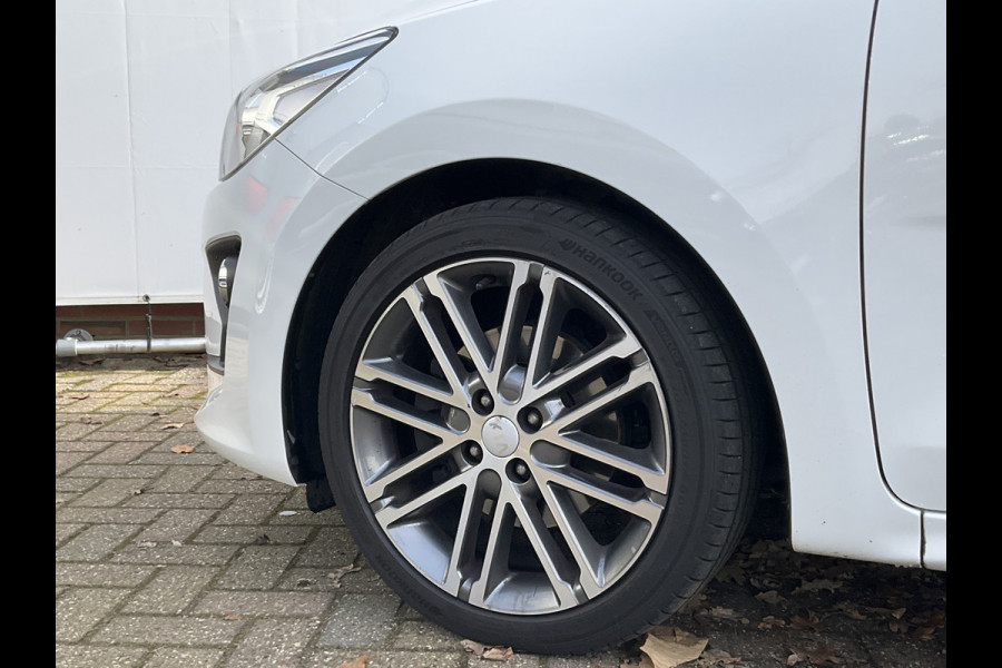 Kia Rio 1.0 T-GDi MHEV DynamicPlusLine Adap.Cruise Carplay Vamera