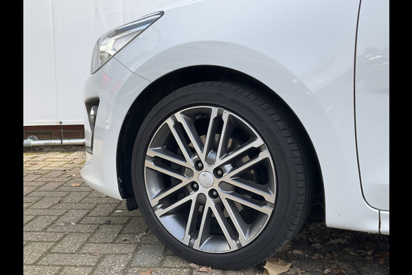 Kia Rio 1.0 T-GDi MHEV DynamicPlusLine Adap.Cruise Carplay Vamera