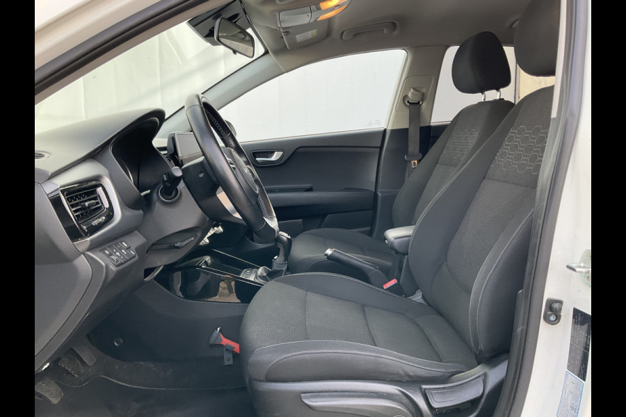 Kia Rio 1.0 T-GDi MHEV DynamicPlusLine Adap.Cruise Carplay Vamera