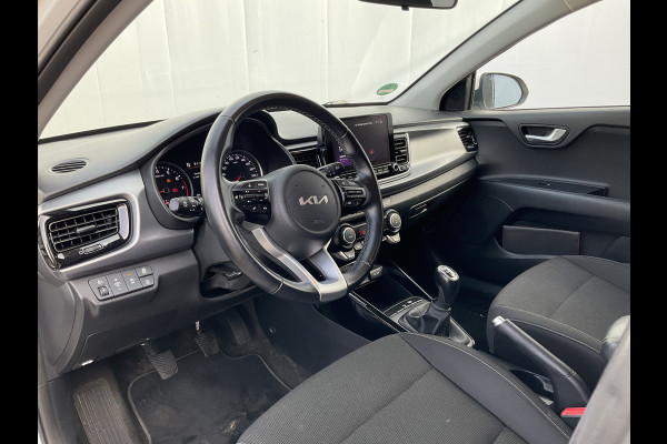 Kia Rio 1.0 T-GDi MHEV DynamicPlusLine Adap.Cruise Carplay Vamera