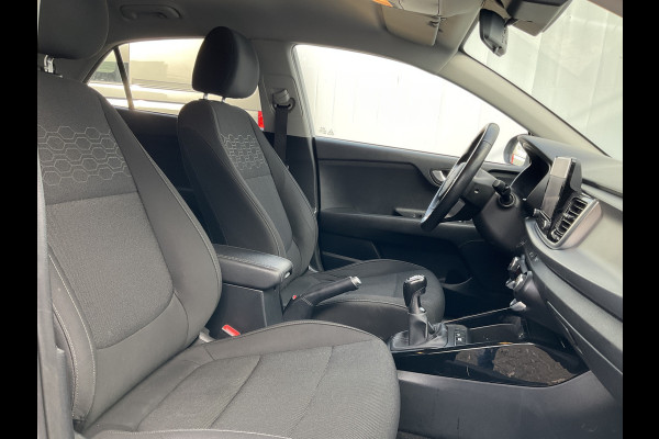 Kia Rio 1.0 T-GDi MHEV DynamicPlusLine Adap.Cruise Carplay Vamera