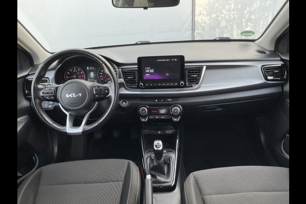 Kia Rio 1.0 T-GDi MHEV DynamicPlusLine Adap.Cruise Carplay Vamera