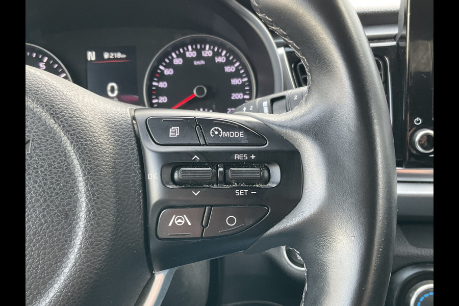 Kia Rio 1.0 T-GDi MHEV DynamicPlusLine Adap.Cruise Carplay Vamera