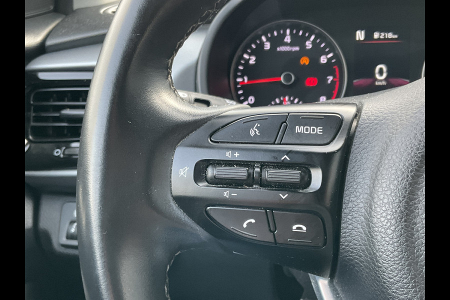 Kia Rio 1.0 T-GDi MHEV DynamicPlusLine Adap.Cruise Carplay Vamera