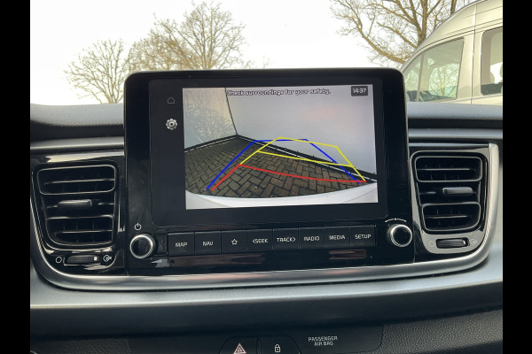 Kia Rio 1.0 T-GDi MHEV DynamicPlusLine Adap.Cruise Carplay Vamera