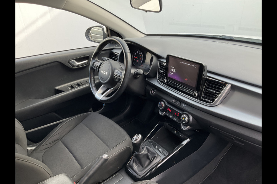 Kia Rio 1.0 T-GDi MHEV DynamicPlusLine Adap.Cruise Carplay Vamera