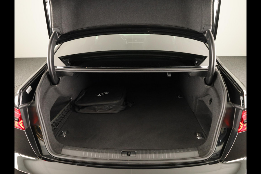 Audi A6 Limousine 50 TFSI e quattro S edition 299pk | Panoramadak  Lederen bekleding | 360° Camera | Elektrisch verstelbare voorstoelen