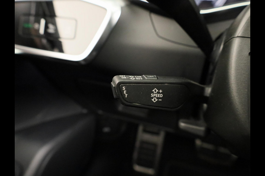 Audi A6 Limousine 50 TFSI e quattro S edition 299pk | Panoramadak  Lederen bekleding | 360° Camera | Elektrisch verstelbare voorstoelen