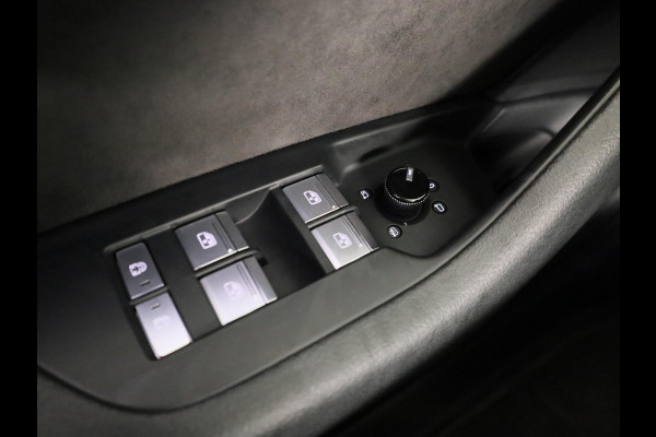 Audi A6 Limousine 50 TFSI e quattro S edition 299pk | Panoramadak  Lederen bekleding | 360° Camera | Elektrisch verstelbare voorstoelen