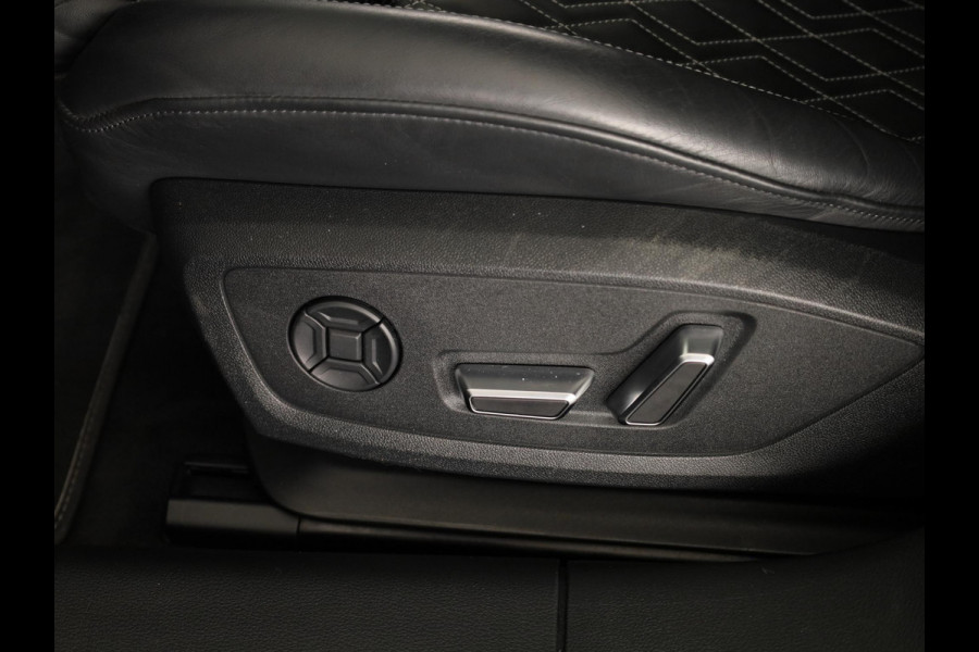 Audi A6 Limousine 50 TFSI e quattro S edition 299pk | Panoramadak  Lederen bekleding | 360° Camera | Elektrisch verstelbare voorstoelen