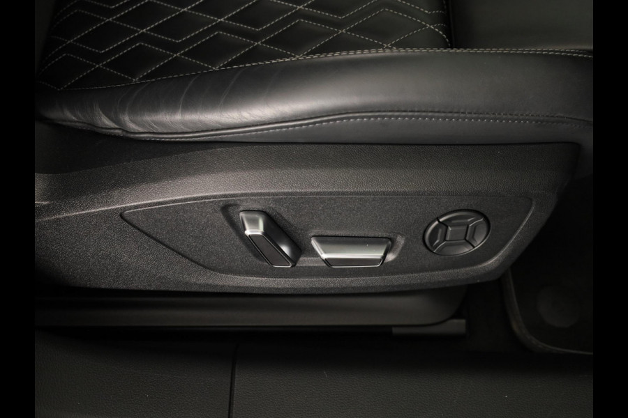 Audi A6 Limousine 50 TFSI e quattro S edition 299pk | Panoramadak  Lederen bekleding | 360° Camera | Elektrisch verstelbare voorstoelen