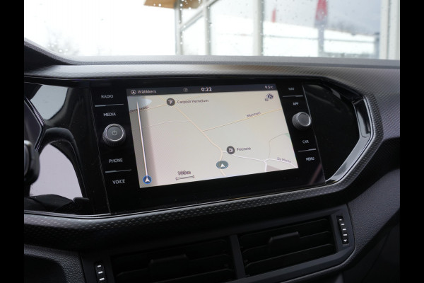 Volkswagen T-Cross 1.0 TSI Life Business | Climate | Stoelverwarming | Draadloze telefoonlader |