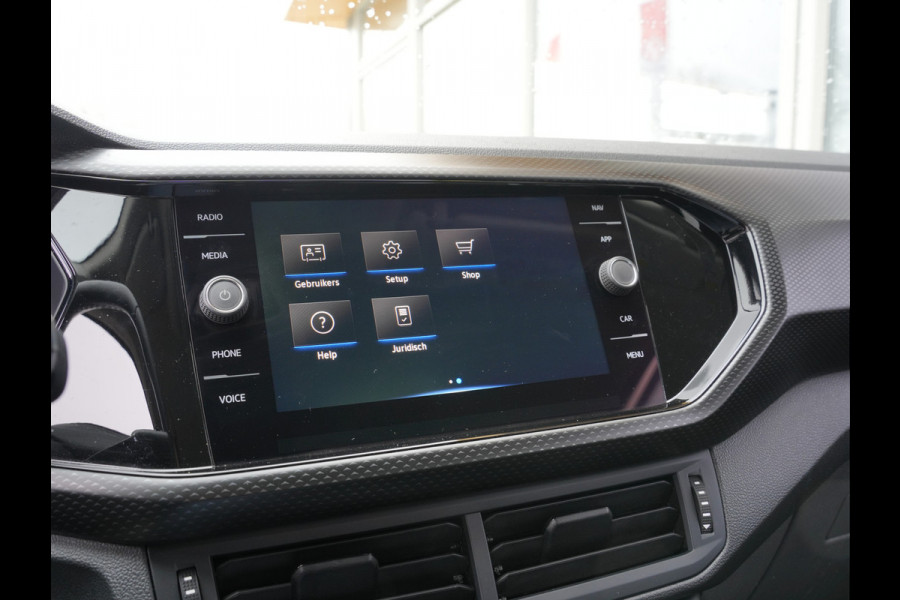 Volkswagen T-Cross 1.0 TSI Life Business | Climate | Stoelverwarming | Draadloze telefoonlader |