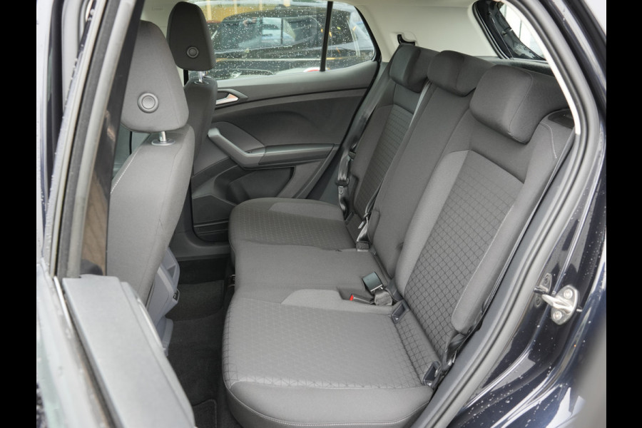 Volkswagen T-Cross 1.0 TSI Life Business | Climate | Stoelverwarming | Draadloze telefoonlader |