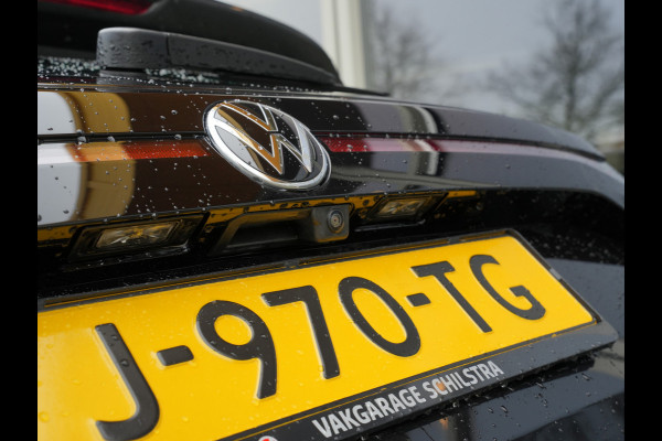 Volkswagen T-Cross 1.0 TSI Life Business | Climate | Stoelverwarming | Draadloze telefoonlader |