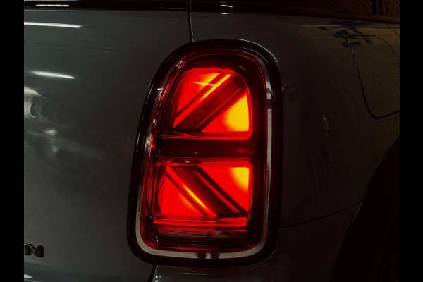 MINI Countryman 1.5 Cooper S E ALL4 NORTHWOOD SPECIAL EDITION|SAGE GREEN|PANO|HUD|CHESTER LEDER|e-ZETELS|AMBIENT