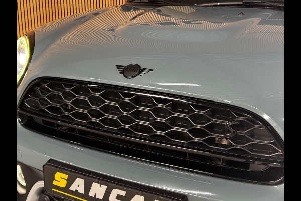 MINI Countryman 1.5 Cooper S E ALL4 NORTHWOOD SPECIAL EDITION|SAGE GREEN|PANO|HUD|CHESTER LEDER|e-ZETELS|AMBIENT