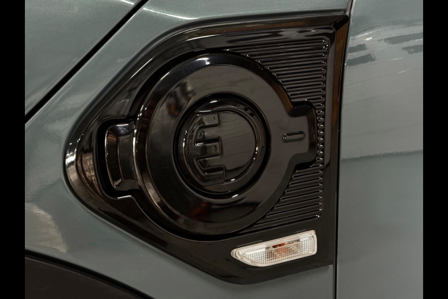 MINI Countryman 1.5 Cooper S E ALL4 NORTHWOOD SPECIAL EDITION|SAGE GREEN|PANO|HUD|CHESTER LEDER|e-ZETELS|AMBIENT
